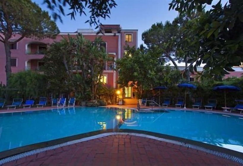 酒店 San Valentino Terme