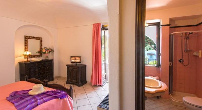 酒店 San Valentino Terme