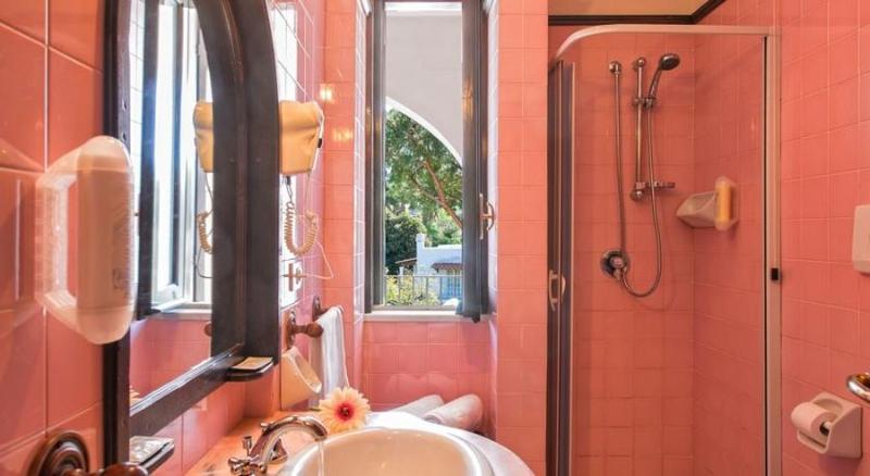 酒店 San Valentino Terme