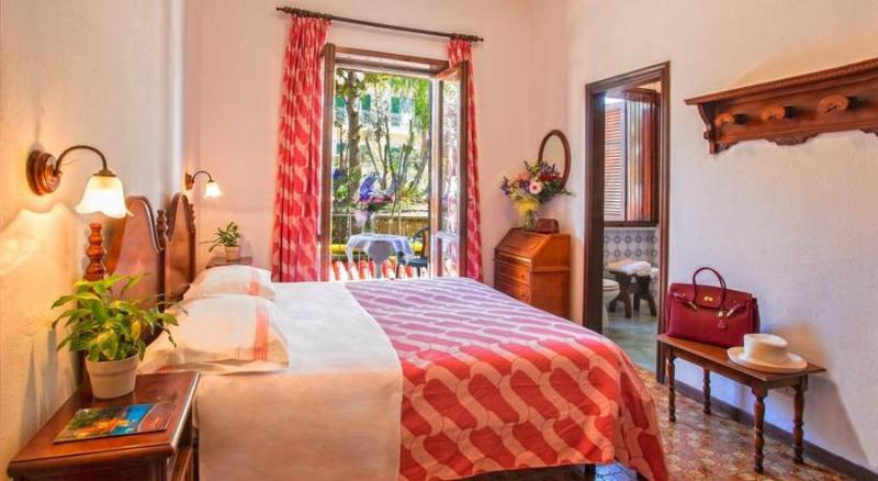 酒店 San Valentino Terme