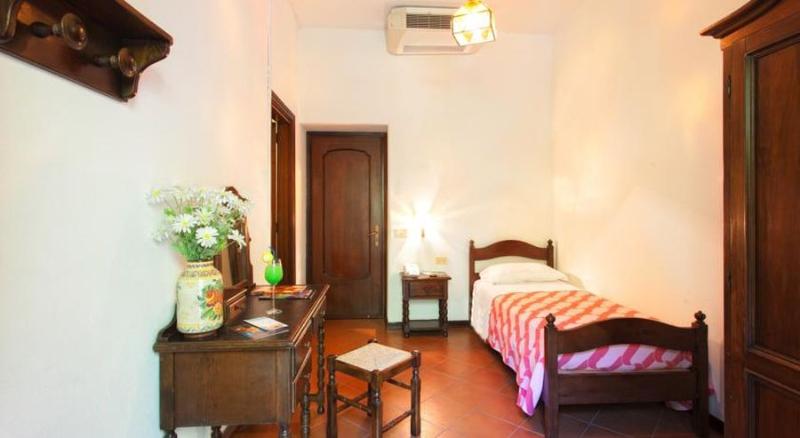 酒店 San Valentino Terme