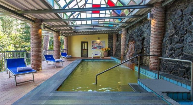 酒店 San Valentino Terme