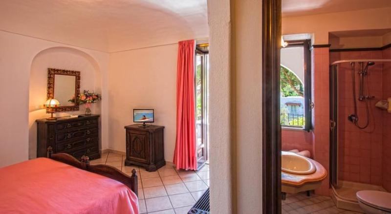 酒店 San Valentino Terme