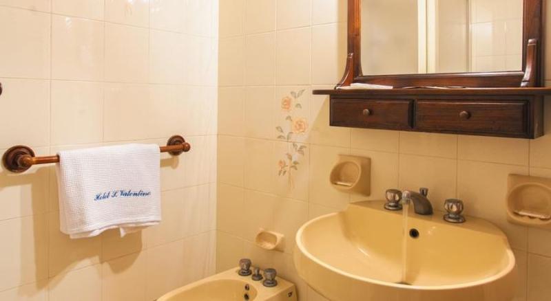 酒店 San Valentino Terme