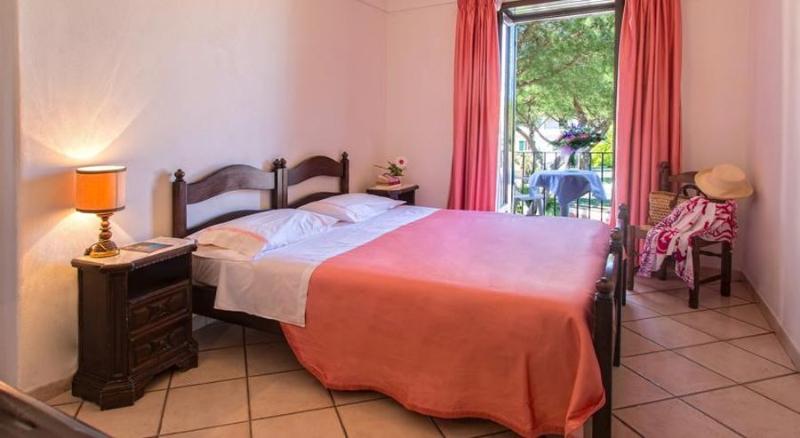 酒店 San Valentino Terme