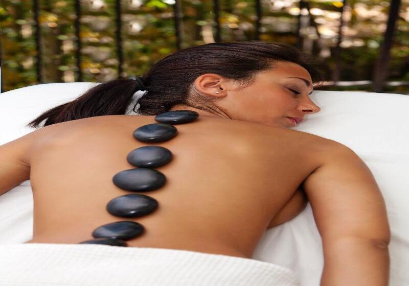 酒店 San Valentino Terme