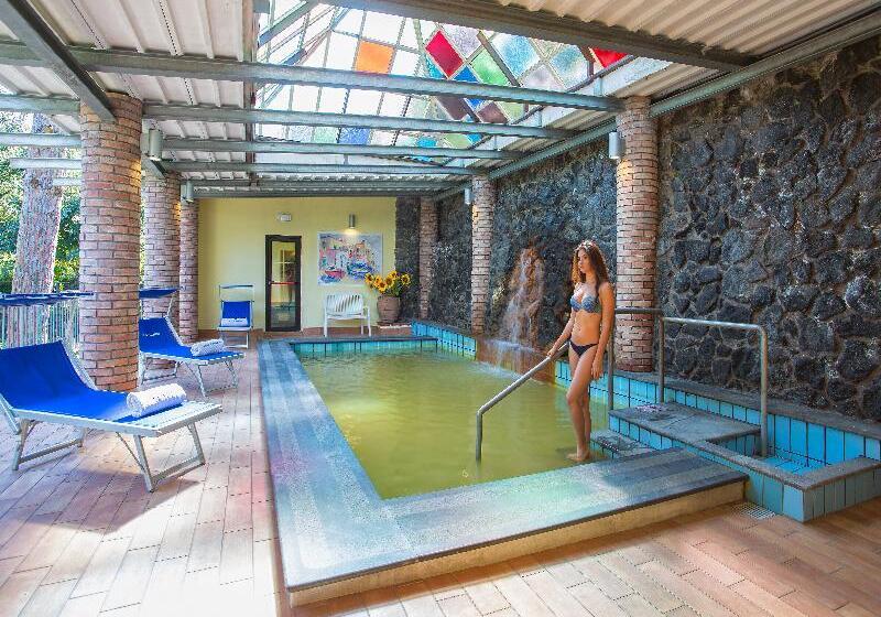 酒店 San Valentino Terme