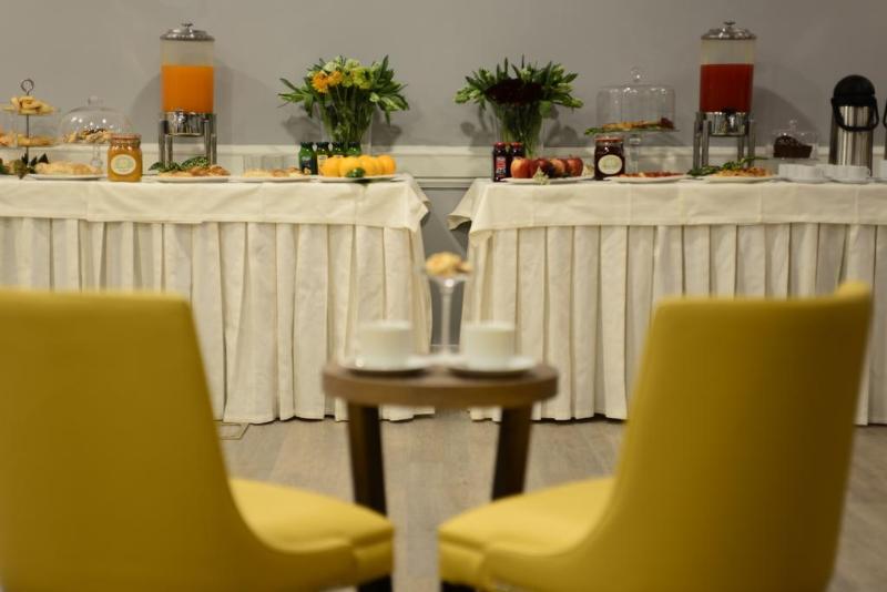 Silva Hotel Splendid