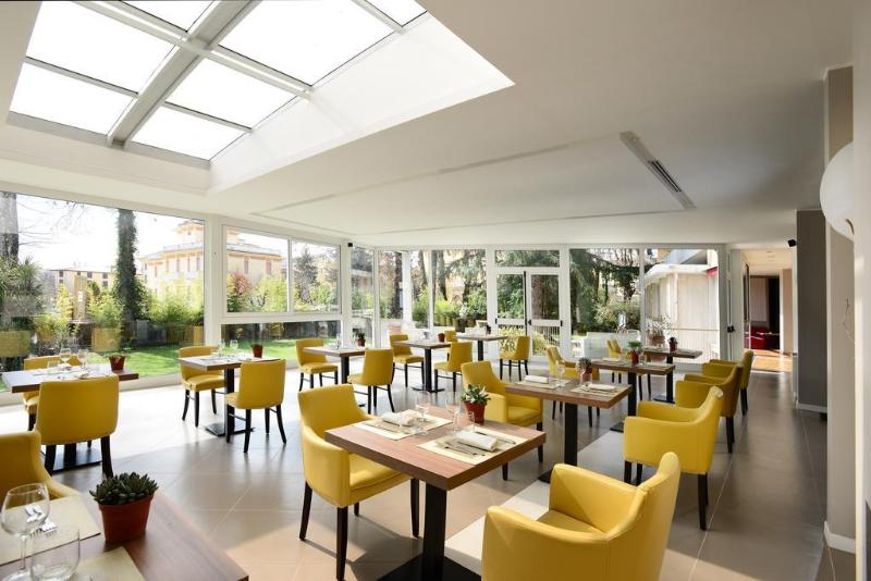 Silva Hotel Splendid