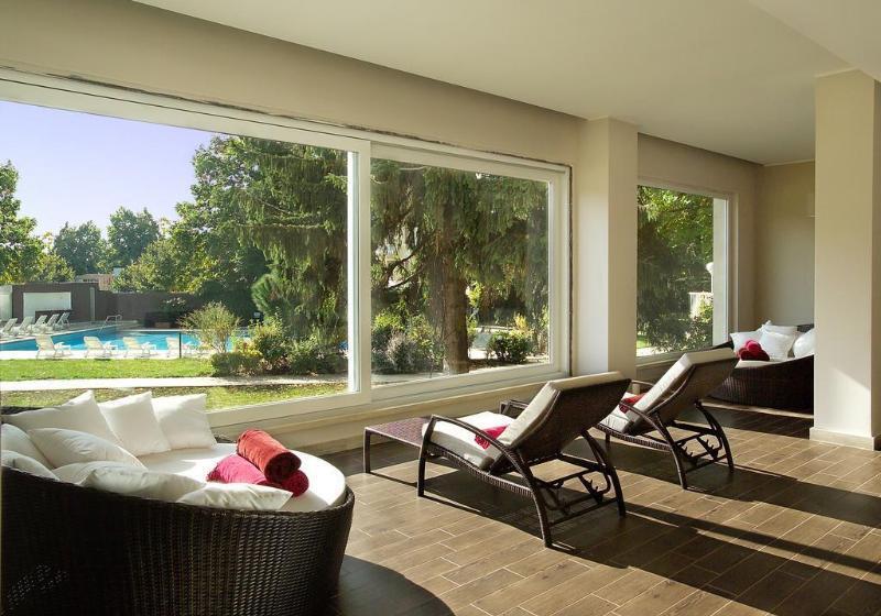 Silva Hotel Splendid