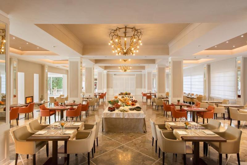 Silva Hotel Splendid