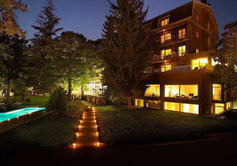 Silva Hotel Splendid