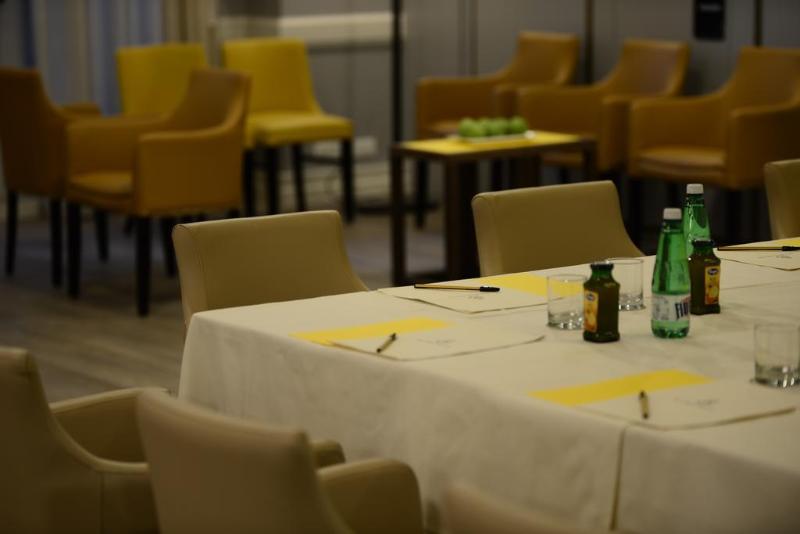 Silva Hotel Splendid