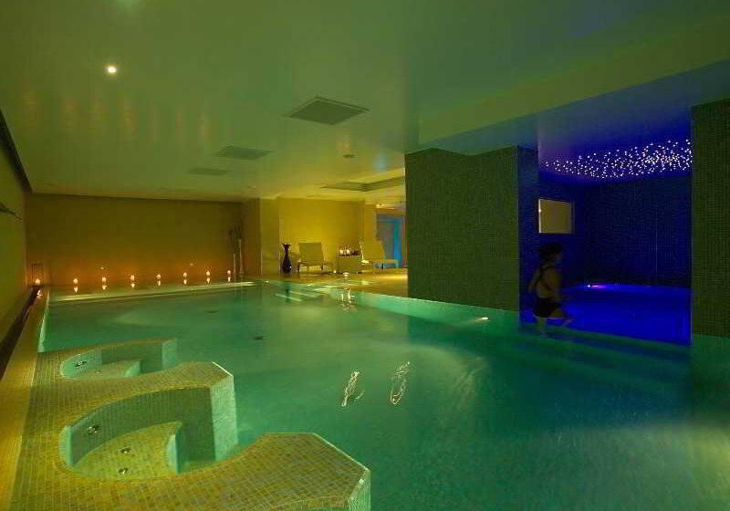 Silva Hotel Splendid