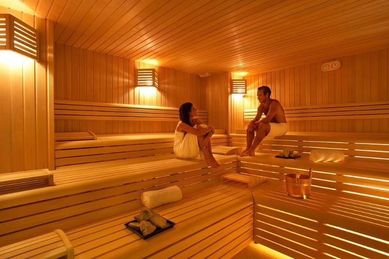 Silva Hotel Splendid