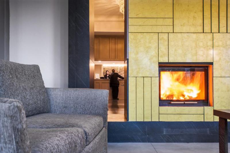 Silva Hotel Splendid