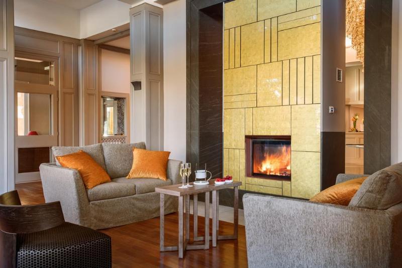 Silva Hotel Splendid