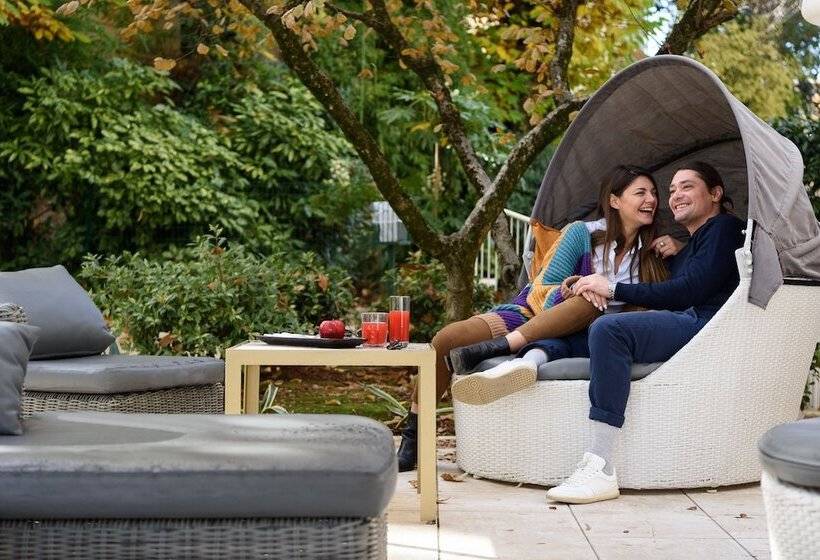 Silva Hotel Splendid