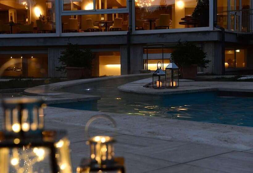 Silva Hotel Splendid