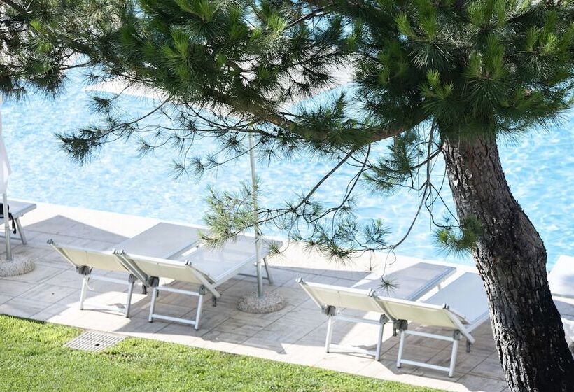 Silva Hotel Splendid