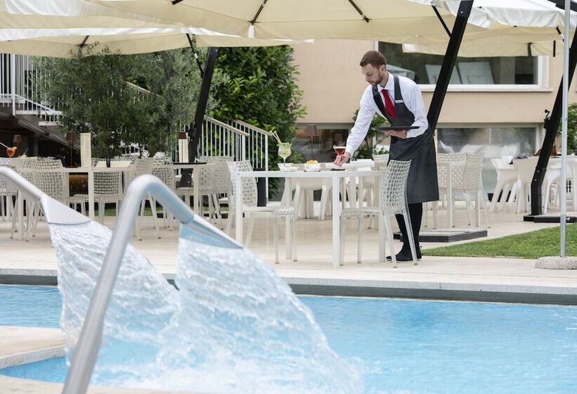 Silva Hotel Splendid