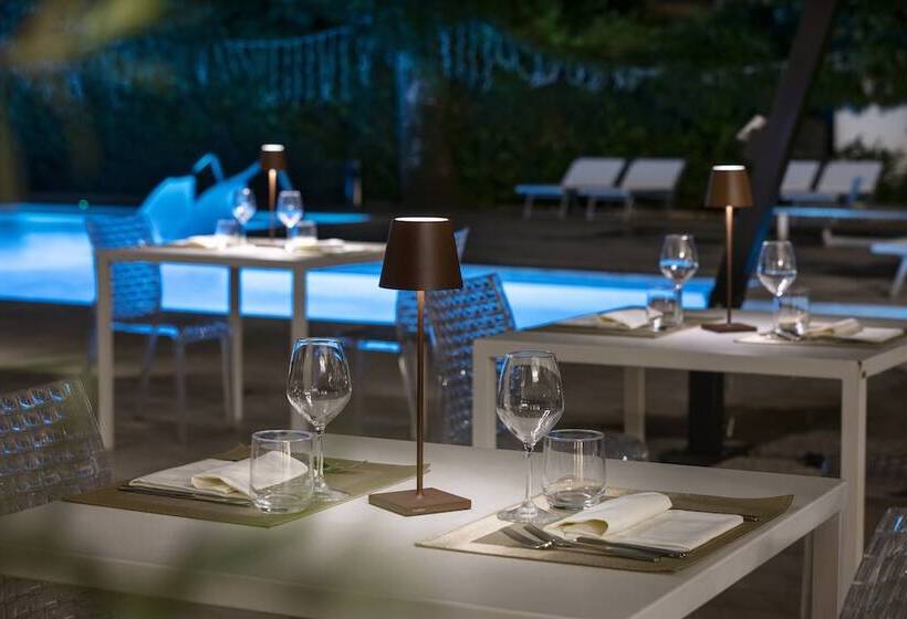 Silva Hotel Splendid