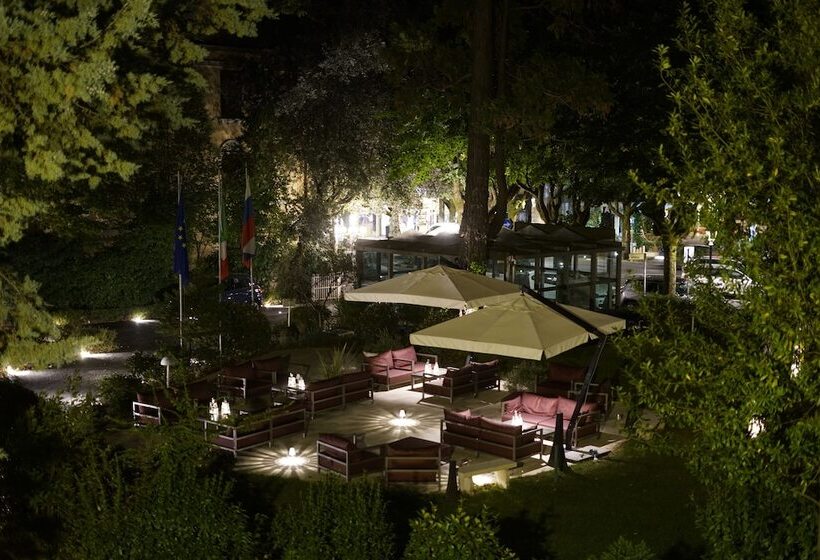 Silva Hotel Splendid