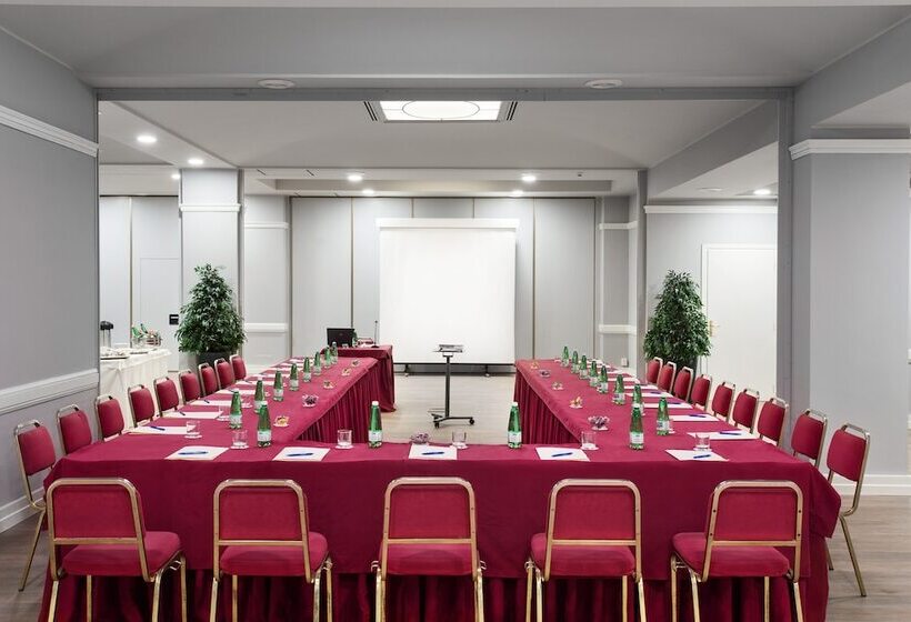 Silva Hotel Splendid