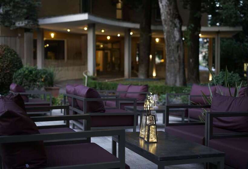 Silva Hotel Splendid