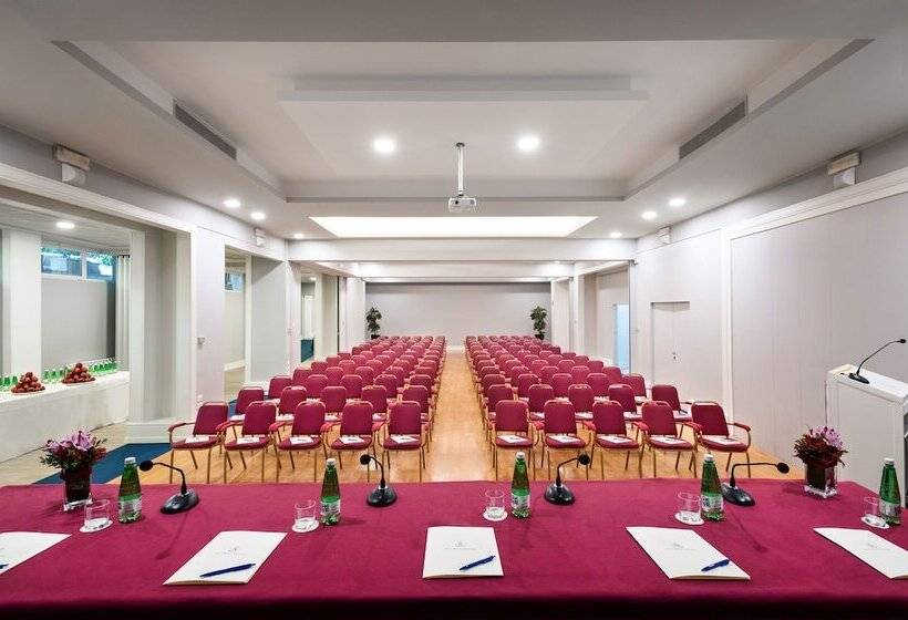 Silva Hotel Splendid