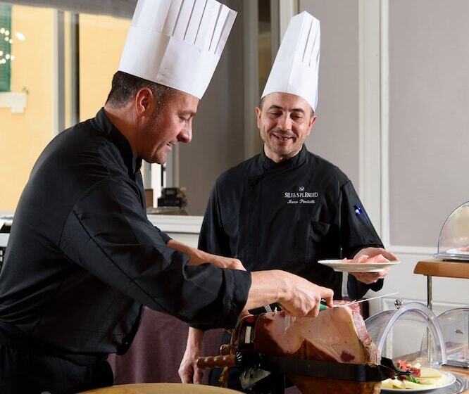 Silva Hotel Splendid