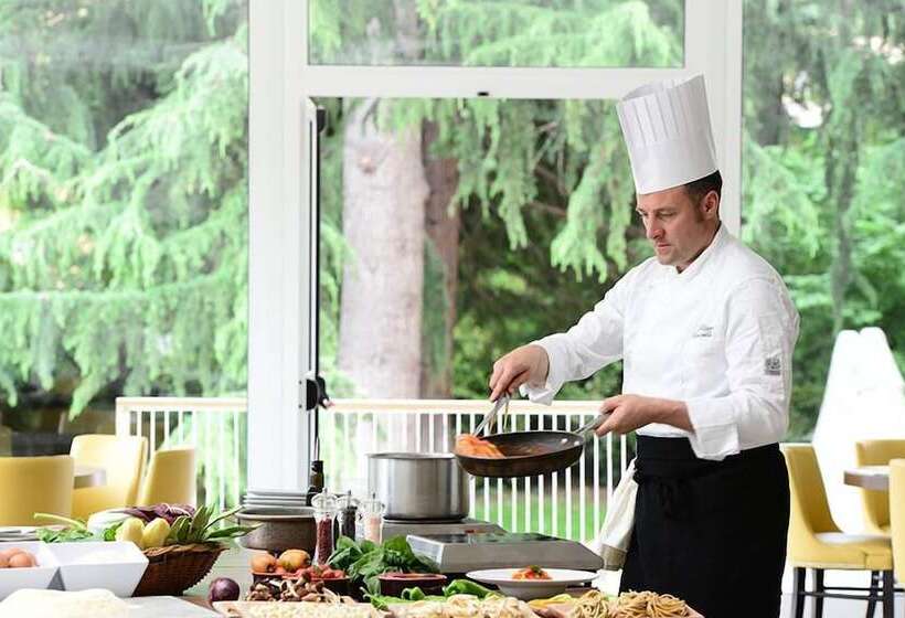 Silva Hotel Splendid