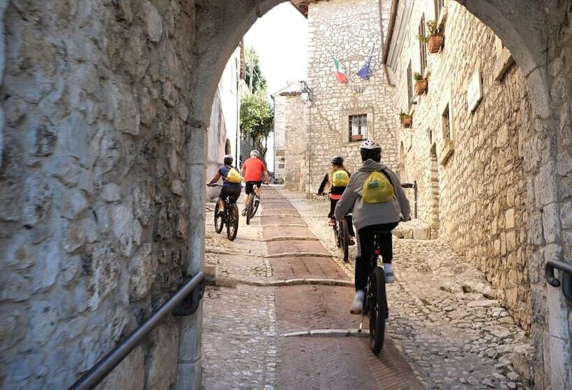 Silva Hotel Splendid