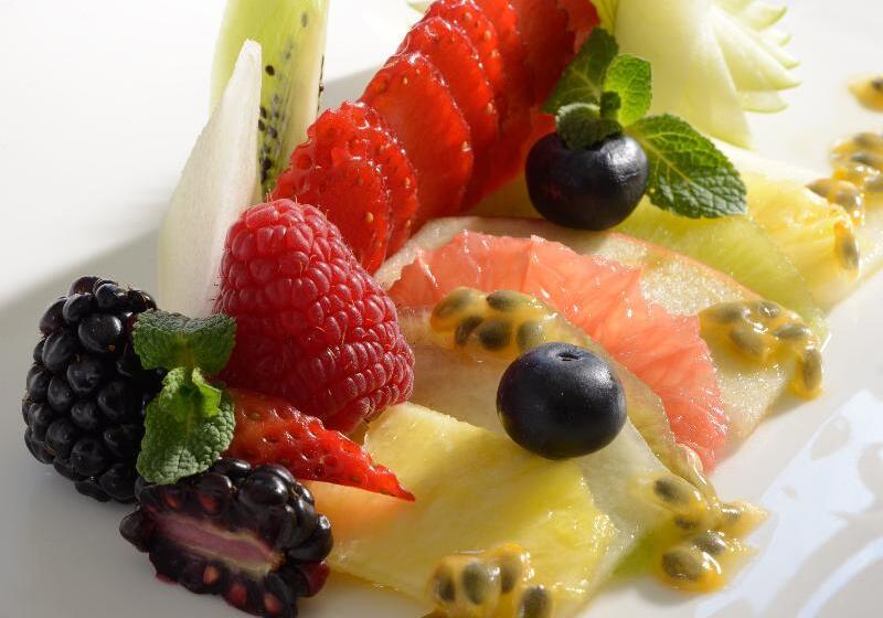 בית מלון כפרי Sofitel Roma Villa Borghese