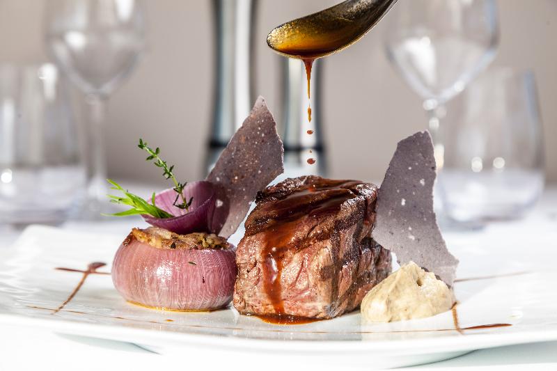 בית מלון כפרי Sofitel Roma Villa Borghese