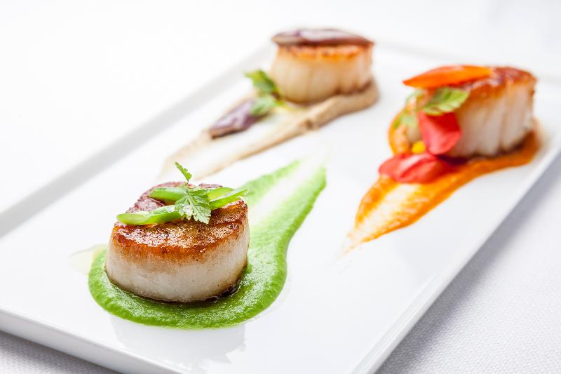 בית מלון כפרי Sofitel Roma Villa Borghese