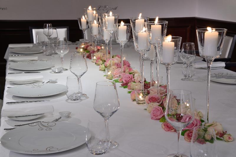 בית מלון כפרי Sofitel Roma Villa Borghese