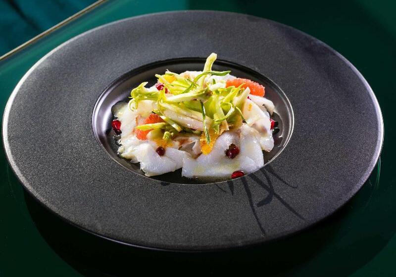 בית מלון כפרי Sofitel Roma Villa Borghese