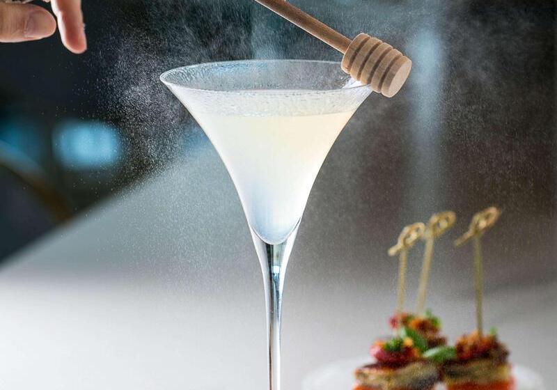 בית מלון כפרי Sofitel Roma Villa Borghese