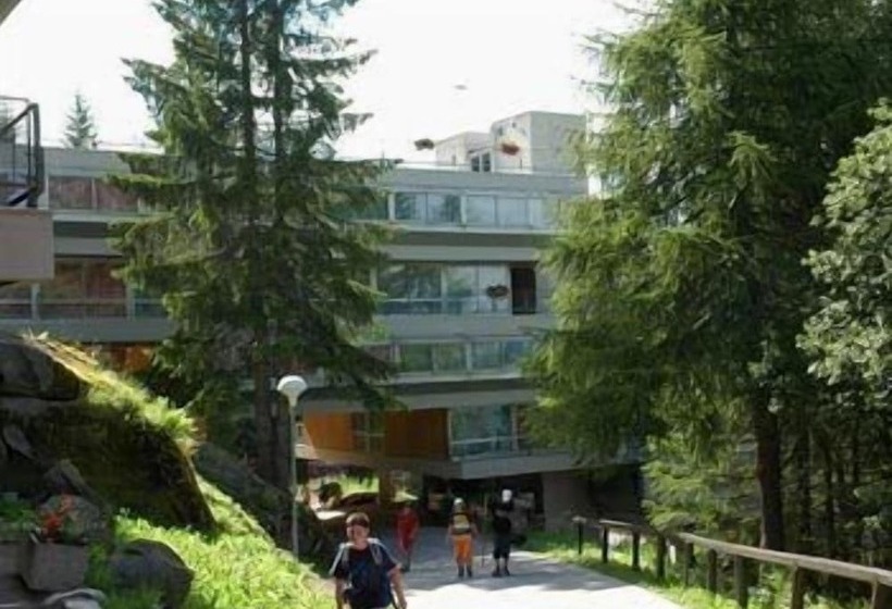 בית מלון כפרי Sole Alto