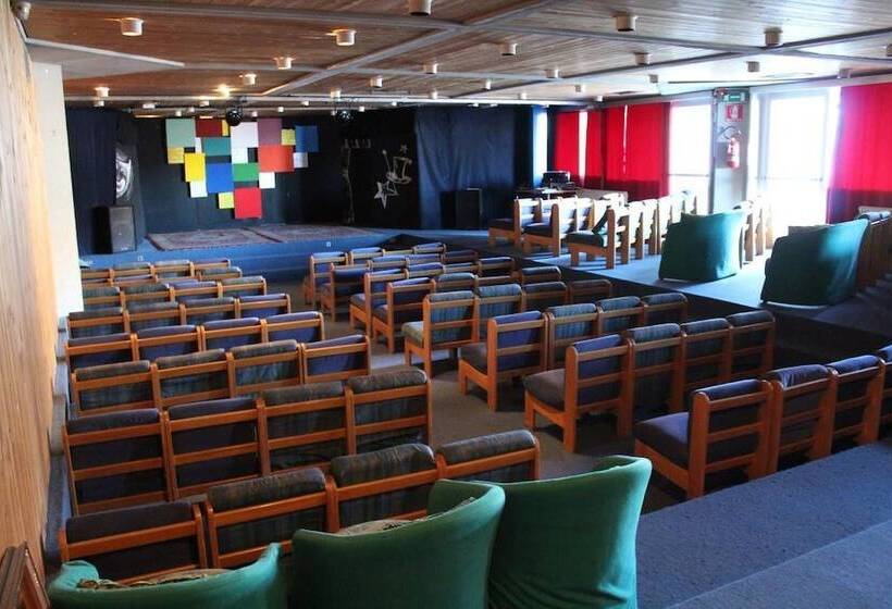 בית מלון כפרי Sole Alto