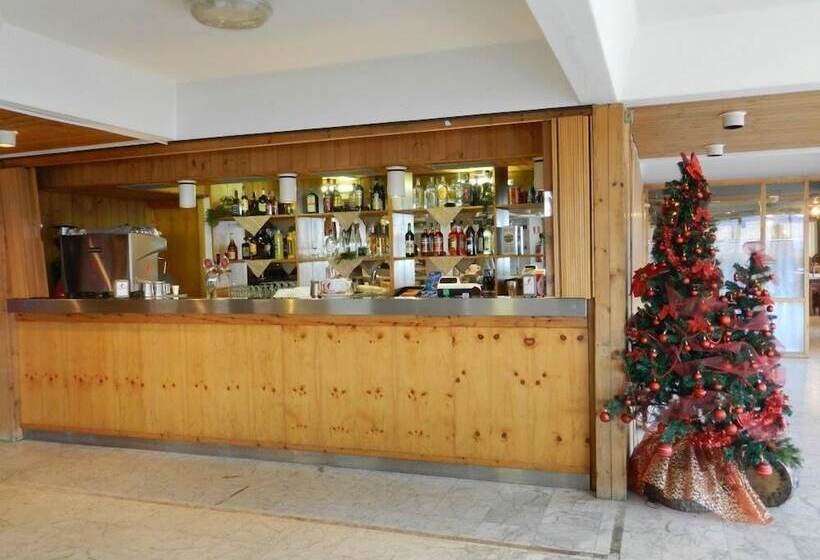 בית מלון כפרי Sole Alto