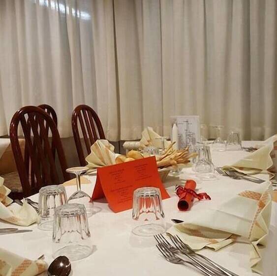 בית מלון כפרי Sole Alto