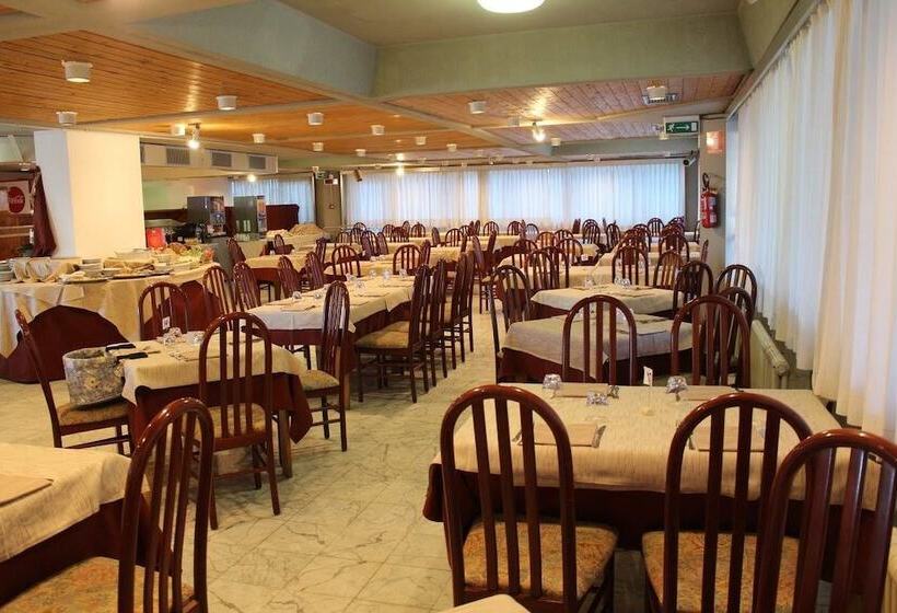 בית מלון כפרי Sole Alto