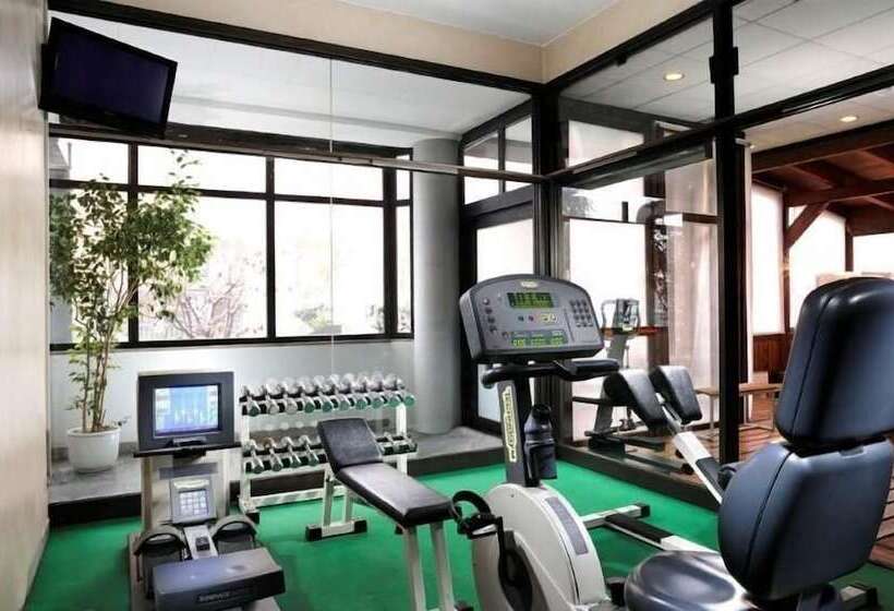 Acca Sporting Milano   Aa Hotels