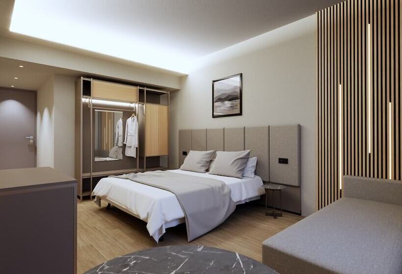 Acca Sporting Milano   Aa Hotels