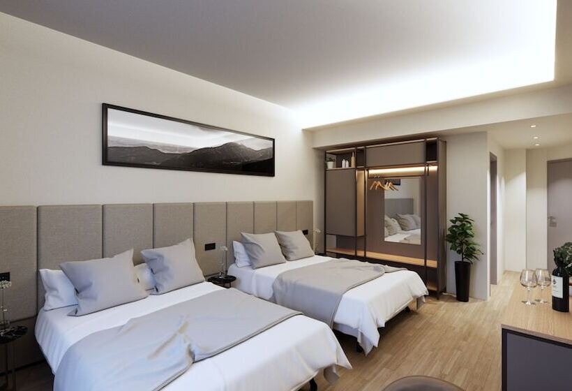 Acca Sporting Milano   Aa Hotels