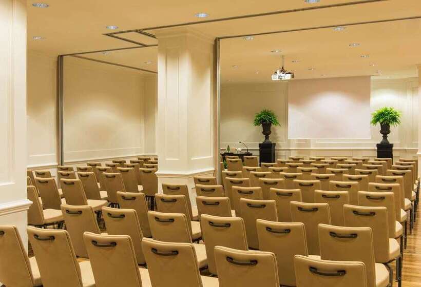 Starhotels Michelangelo Rome