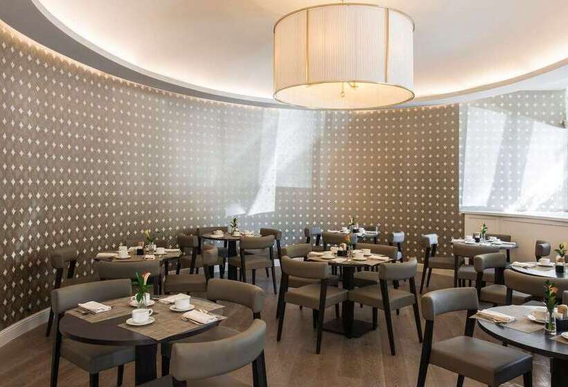 Starhotels Michelangelo Rome