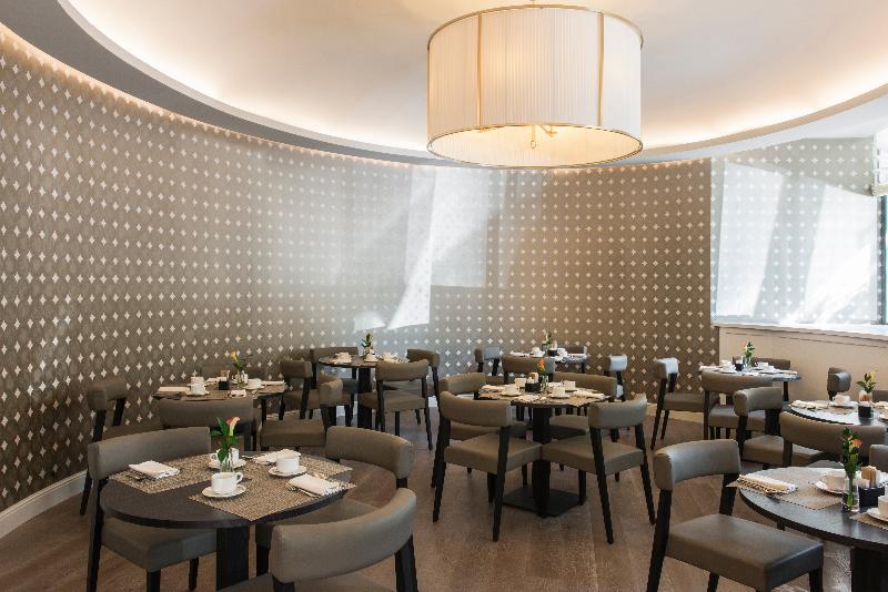 Starhotels Michelangelo Rome